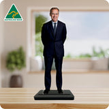 Mark Carney 576 Acrylic Cutout