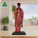 Mary J Blige 662 Celebrity Acrylic Cutout