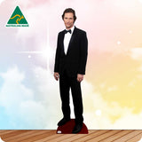 Matthew McConaughey 390 Celebrity Cutout