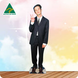 Matty Healy 1975 Celebrity Cutout