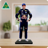 Max Verstappen 7328 Acrylic Cutout