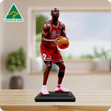 Michael Jordan 012 Celebrity Acrylic Cutout