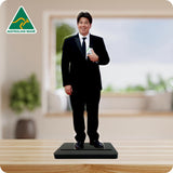 Michael McIntyre 7433 Acrylic Cutout