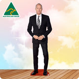 Michael Keaton 1248 Celebrity Cutout