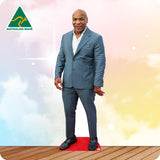 Mike Tyson 7672 Celebrity Cutout