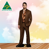 Nicholas Cartwright 7554 Celebrity Cutout