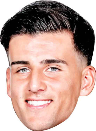 Nick Daicos 102 Big Head Cutout