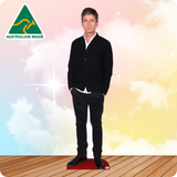 Noel Gallagher 7702 Celebrity Cutout