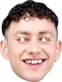 Olly Alexander 880 Celebrity Mask