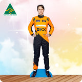 Oscar Piastri 246 Celebrity Cutout