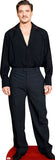 Pedro Pascal 282 Celebrity Cutout