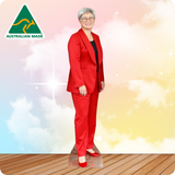 Penny Wong 7653 Celebrity Cutout