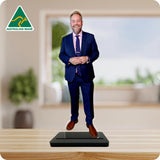 Peter Helliar 7973 Acrylic Cutout