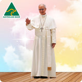 Pope Leo XIV 7221 Celebrity Cutout