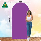 Arch Sailboard 8101 Backdrop 190cm x 90cm