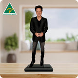 Richard Marx 7000 Celebrity Acrylic Cutout
