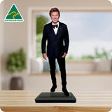 Richard Wilkins 7469 Acrylic Cutout