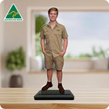 Robert Irwin 206 Celebrity Acrylic Cutout