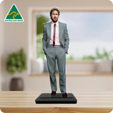 Ryan Gosling 7220 Celebrity Acrylic Cutout
