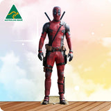 Ryan Reynolds 006 as Deadpool Celebrity Cutout