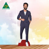 Shahid Kapoor 208 Celebrity Cutout
