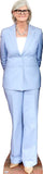 Sam Mostyn 7654 Celebrity Cutout
