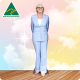 Sam Mostyn 7654 Celebrity Cutout