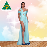 Sara Sampaio 7687 Celebrity Cutout