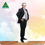 Scott Morrison 042 Celebrity Cutout