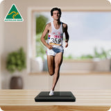 Sebastian Coe 7030 Celebrity Acrylic Cutout