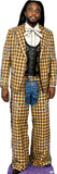 Shaboozey 7171 Celebrity Cutout