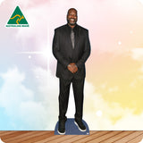 Shaquille O’Neal 928 Celebrity Cutout