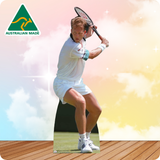 Stefan Edberg 960 Celebrity Cutout
