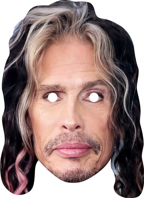 Steven Tyler - Aerosmith 289 Celebrity Mask