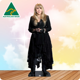 Stevie Nicks 7706 Celebrity Cutout