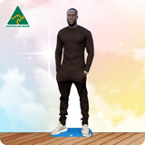 Stormzy 208 Celebrity Cutout