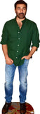 Sunny Deol 623 Celebrity Cutout