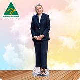 Sussan Ley 457 Celebrity Cutout