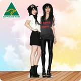 The Veronicas 7423 Celebrity Cutout