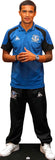 Tim Cahill 7955 Celebrity Cutout