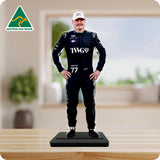 Valtteri Bottas 7939 Celebrity Acrylic Cutout