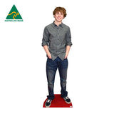Walker Scobell 7219 Celebrity Cutout