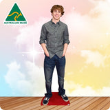 Walker Scobell 7219 Celebrity Cutout