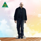 Bryan Cranston as Walter White 084 Celebrity Cutout