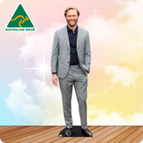 Wyatt Russell 7737 Celebrity Cutout