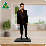 Adam Lambert 142 Celebrity Acrylic Cutout
