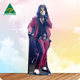 Alice Cooper 738 Celebrity Cutout