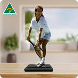 Andre Agassi 776 Celebrity Acrylic Cutout
