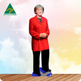 Angela Merkel 451 Celebrity Cutout