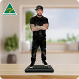 Benji Madden 780 Celebrity Acrylic Cutout